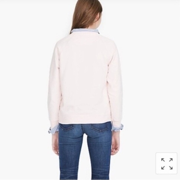 J.Crew X Prinkshop Beautiful Dreamer
Sweatshirt - M - Picture 7 of 14